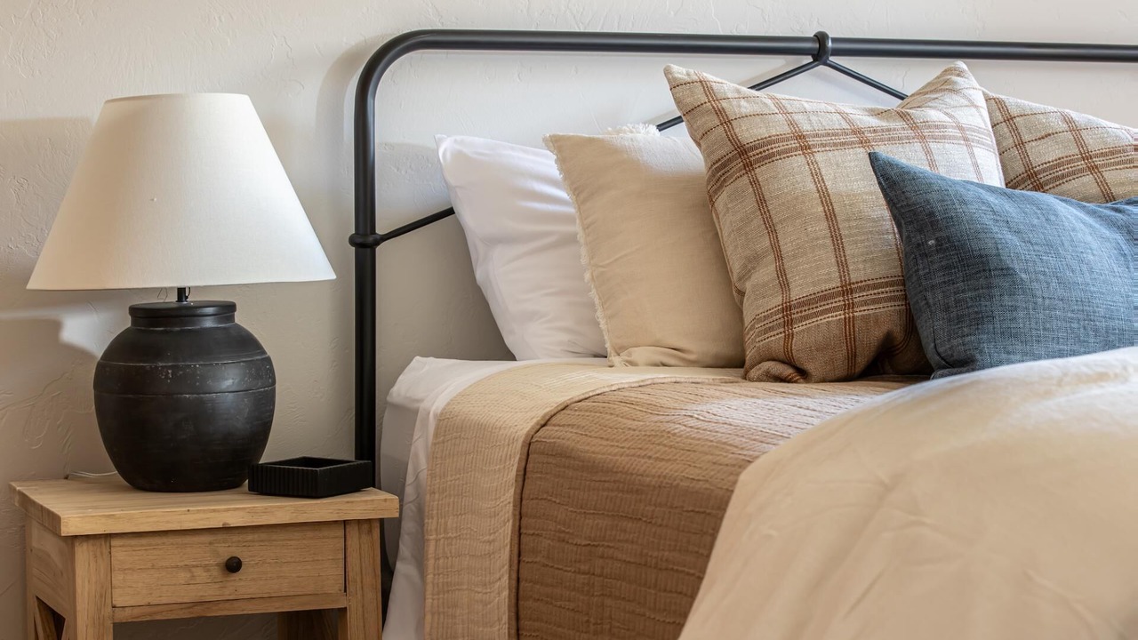 Photo of Bedroom in Big Sky