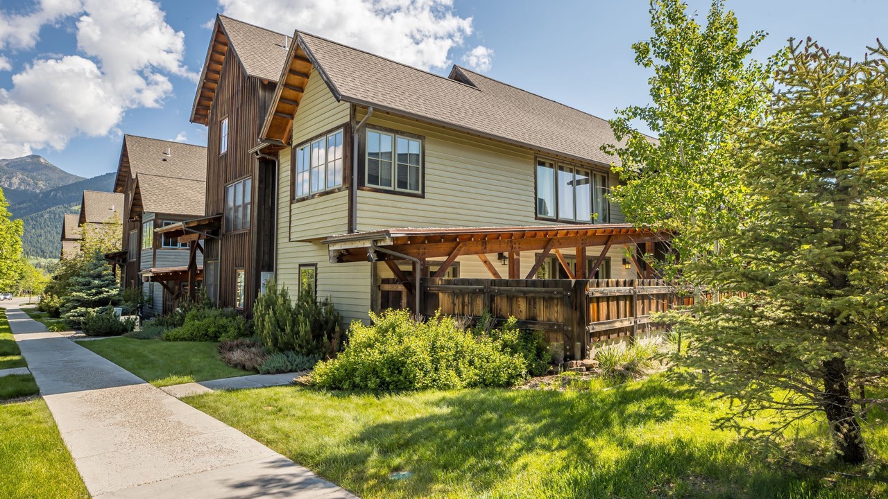 Photo of Outdoor in Big Sky