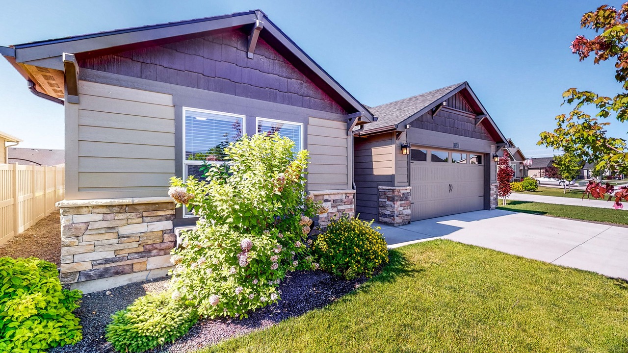 Photo of Outdoor in Nampa