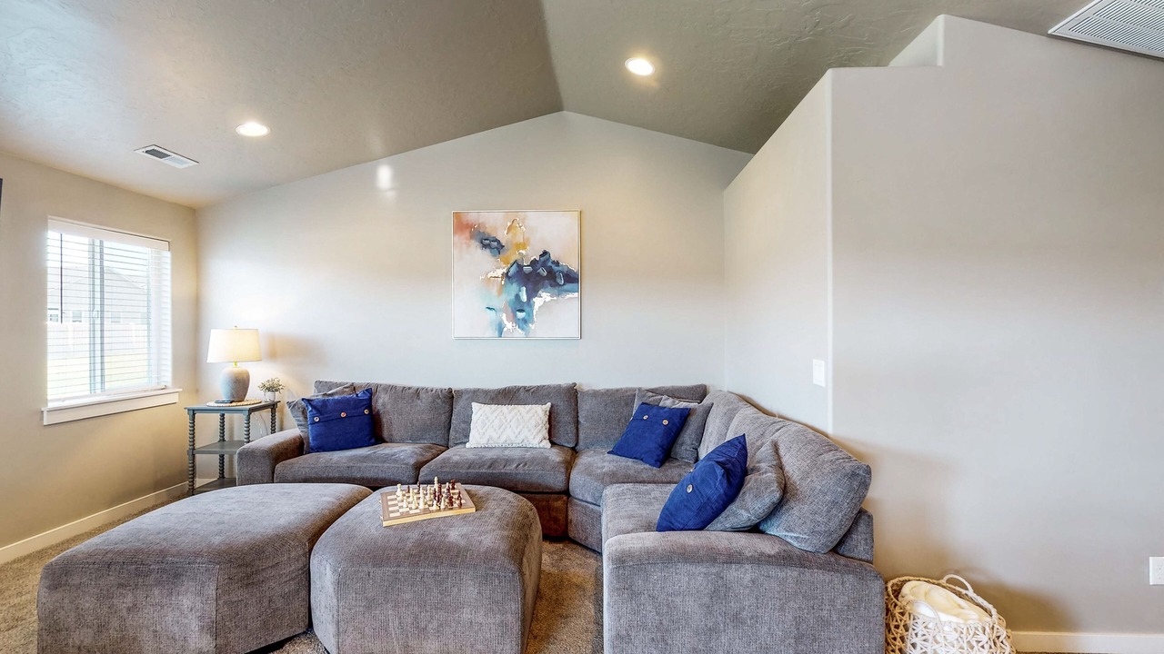 Photo of Livingroom in Nampa