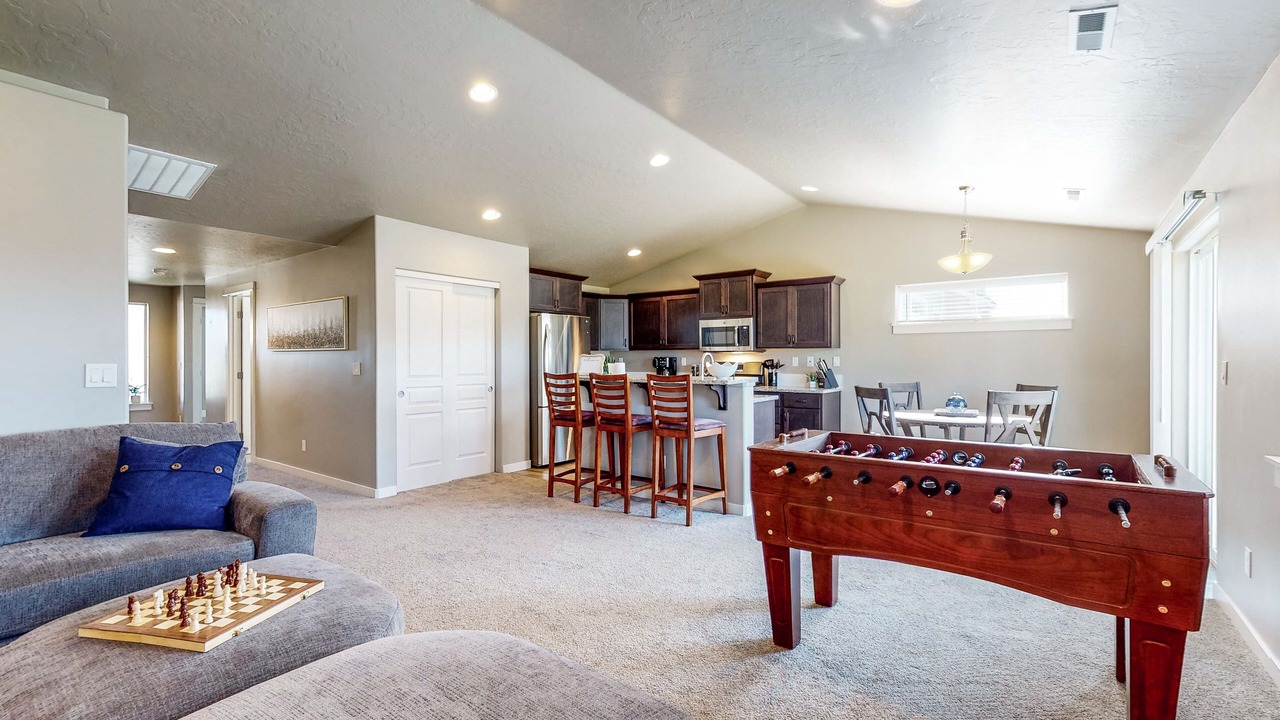 Photo of Livingroom in Nampa