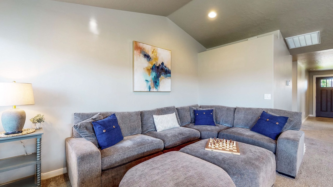 Photo of Livingroom in Nampa