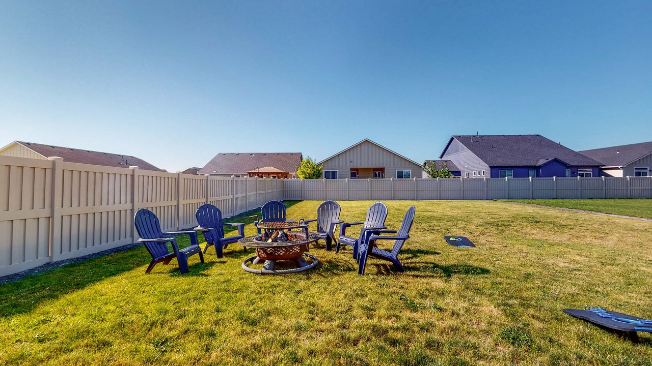 Photo of Outdoor in Nampa