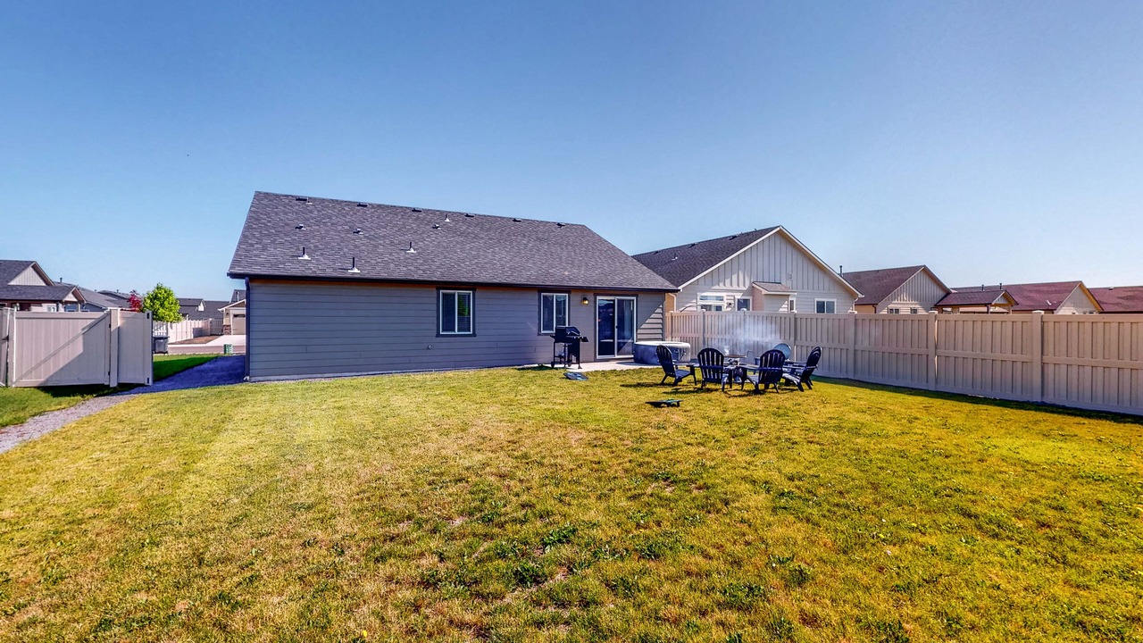 Photo of Patio Balcony in Nampa