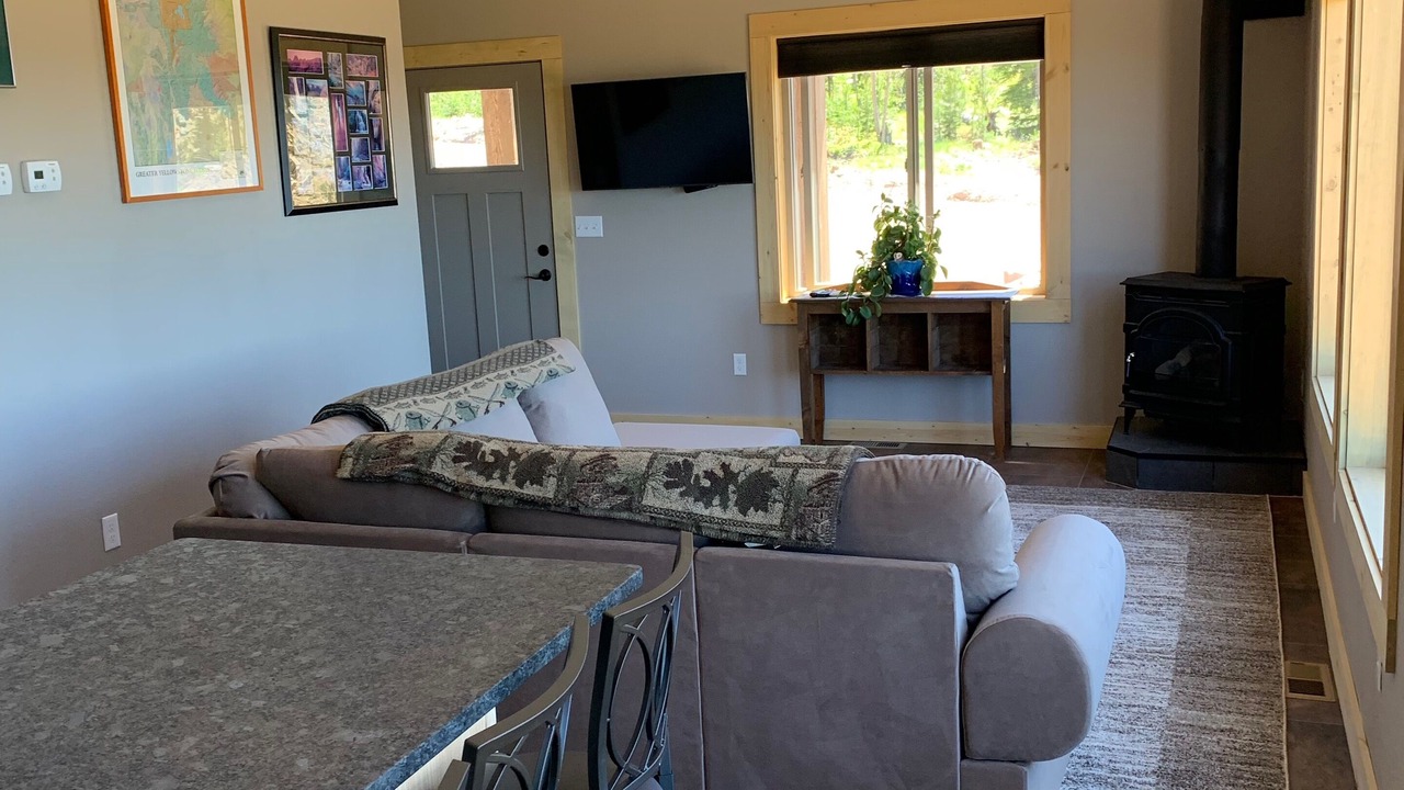 Photo of Livingroom in Georgetown