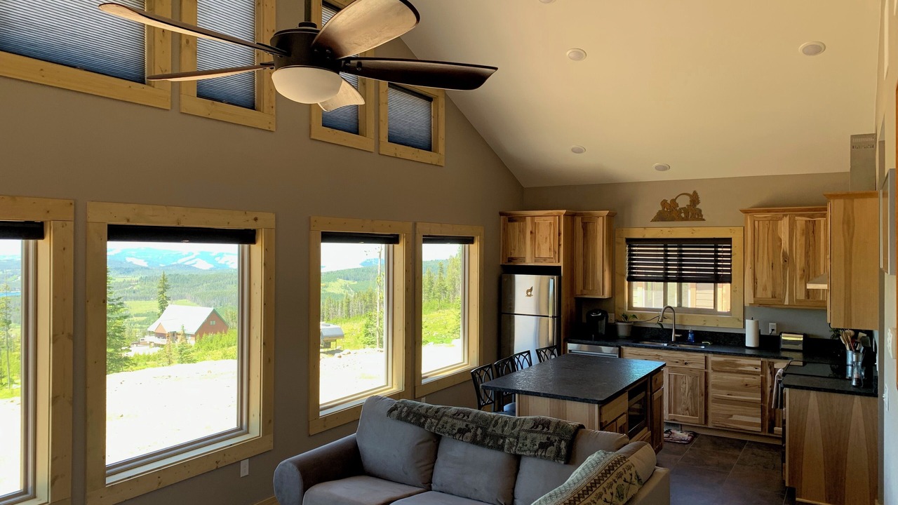 Photo of Livingroom in Georgetown