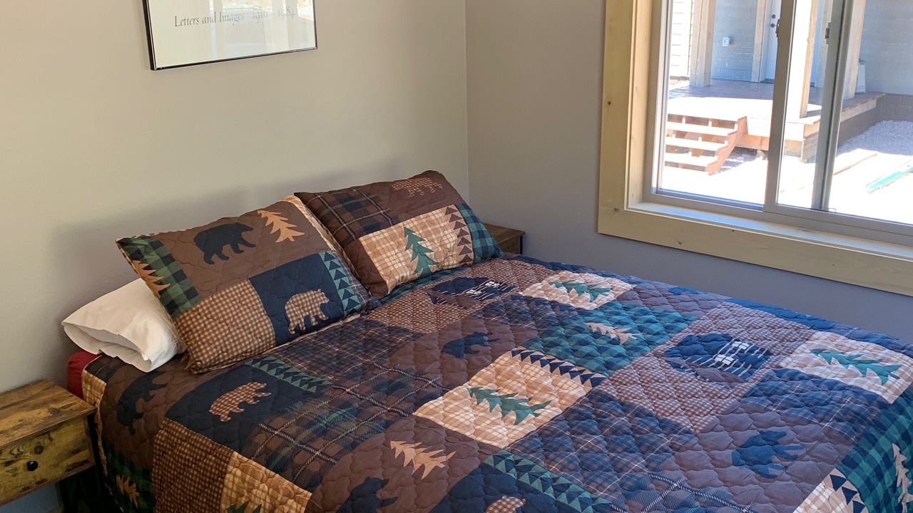Photo of Bedroom in Georgetown