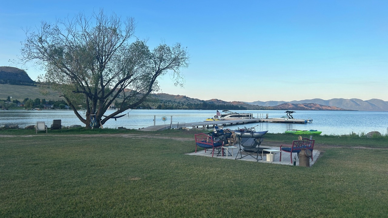 Photo of Outdoor in Elmo