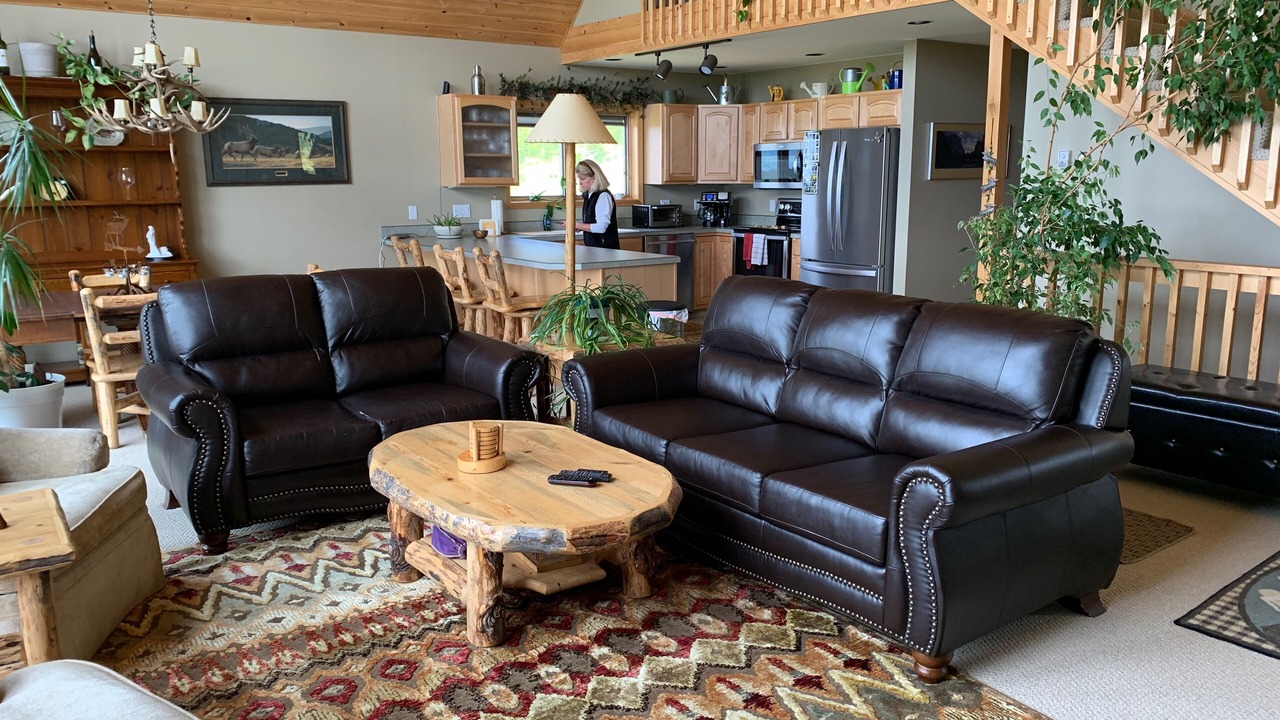 Photo of Livingroom in Georgetown