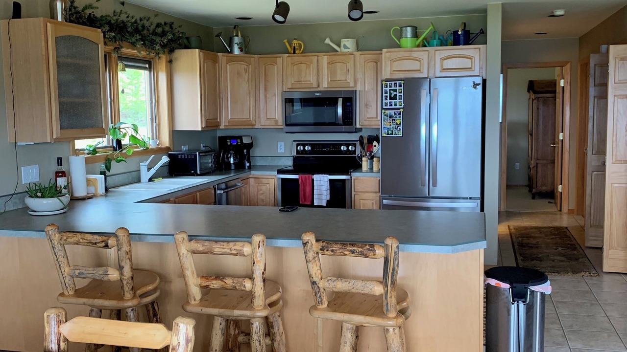 Photo of Kitchen in Georgetown