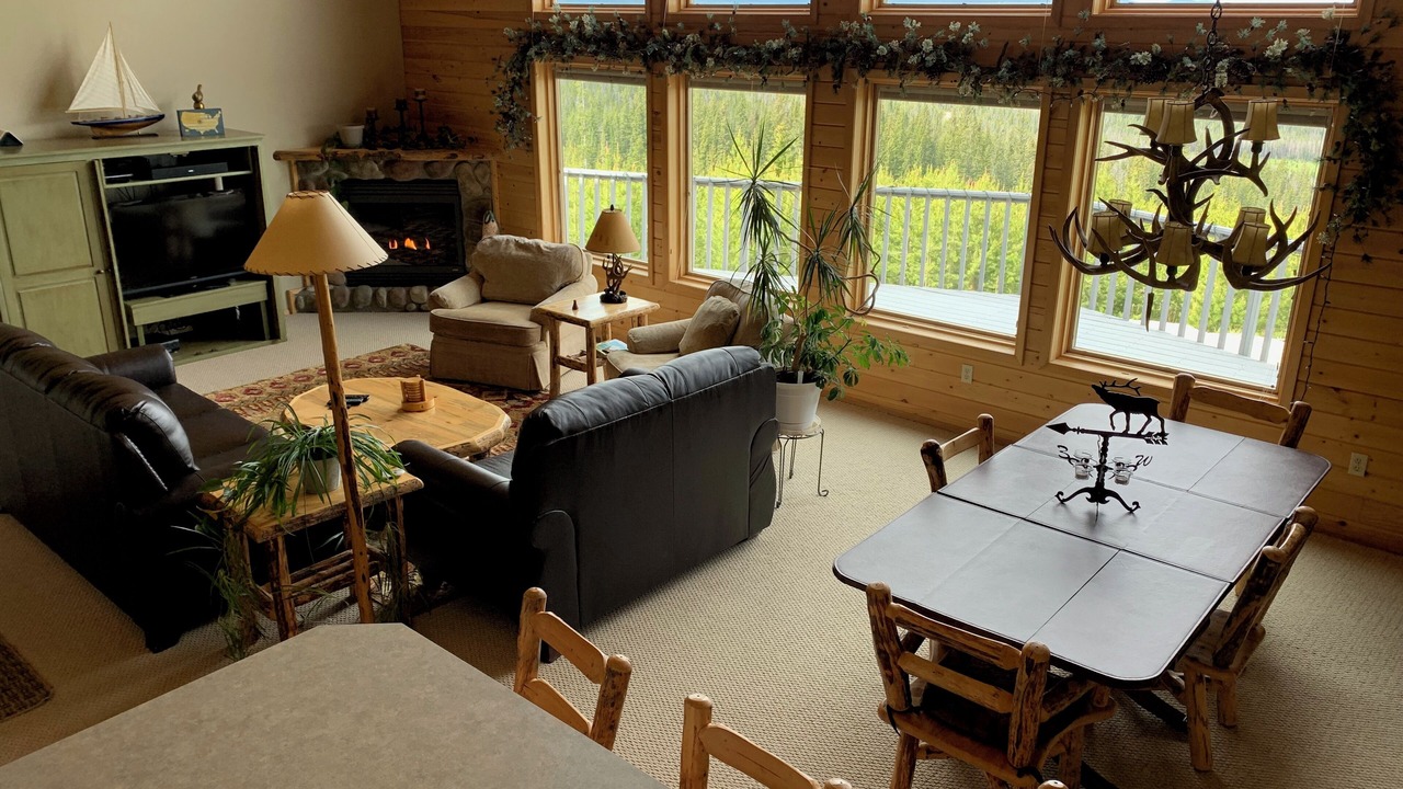 Photo of Livingroom in Georgetown