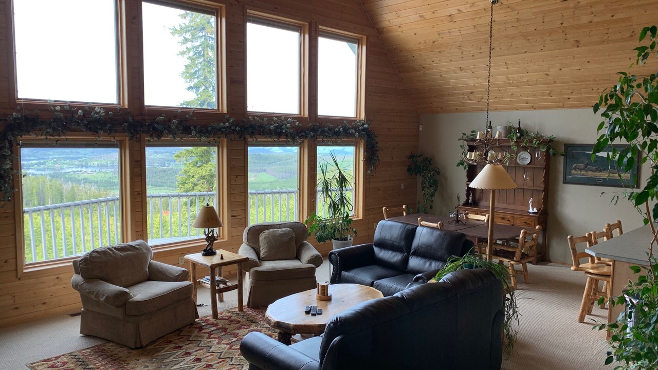 Photo of Livingroom in Georgetown