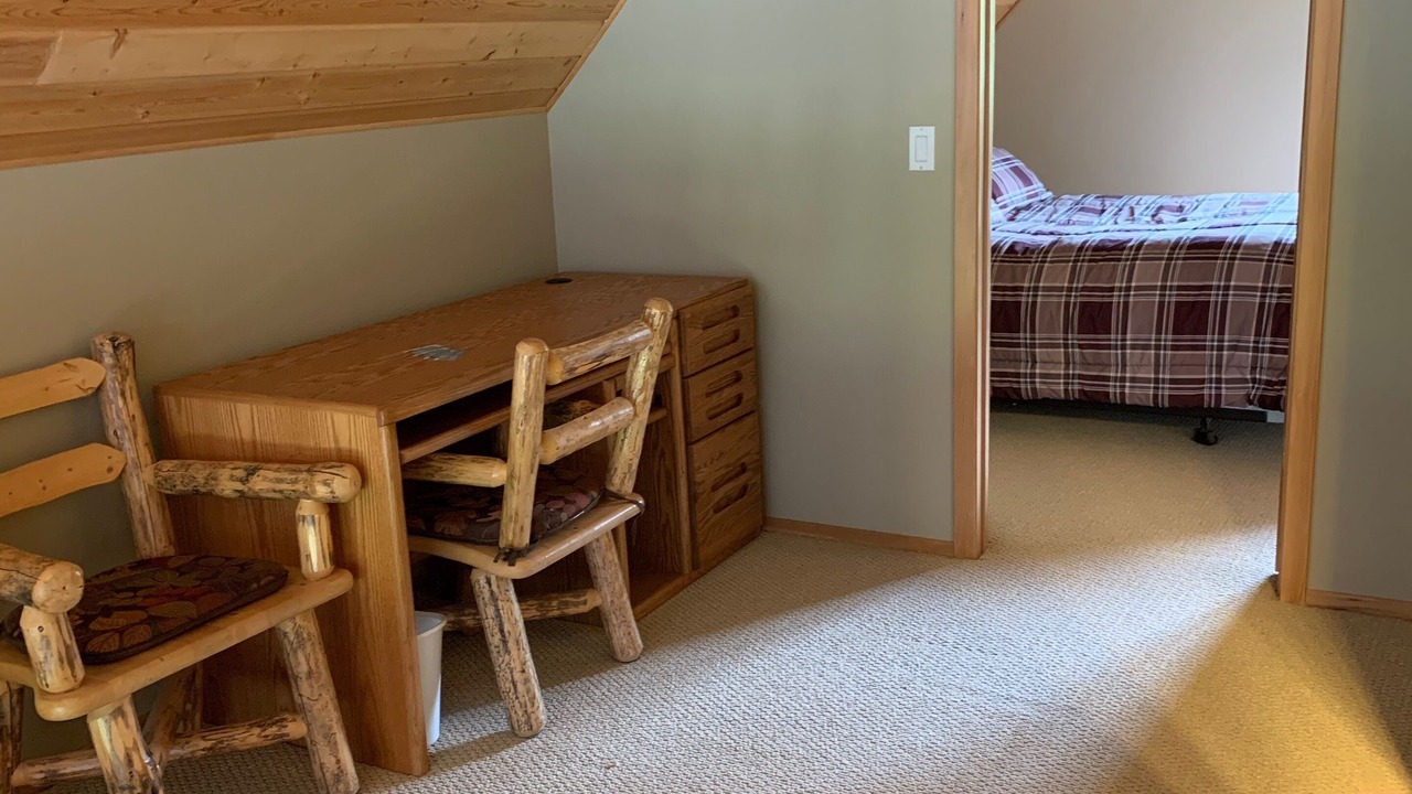 Photo of Bedroom in Georgetown