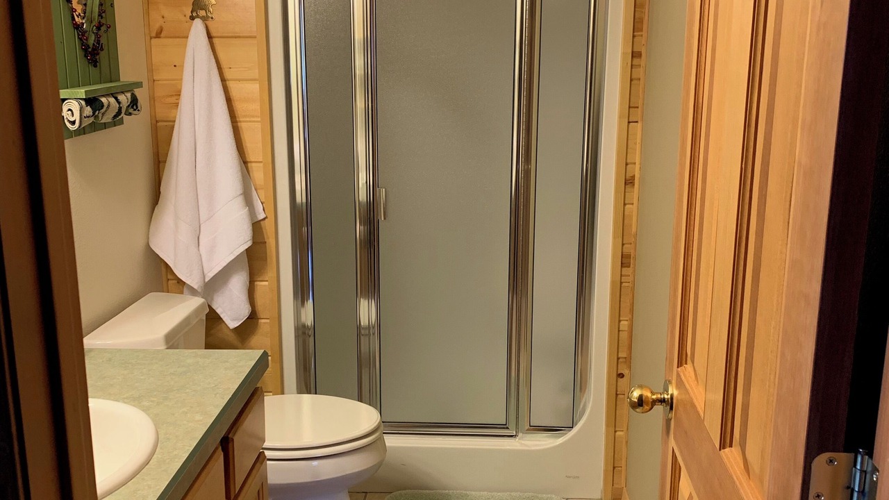 Photo of Bathroom in Georgetown