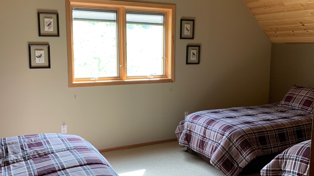 Photo of Bedroom in Georgetown
