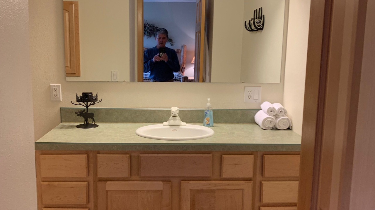 Photo of Bathroom in Georgetown