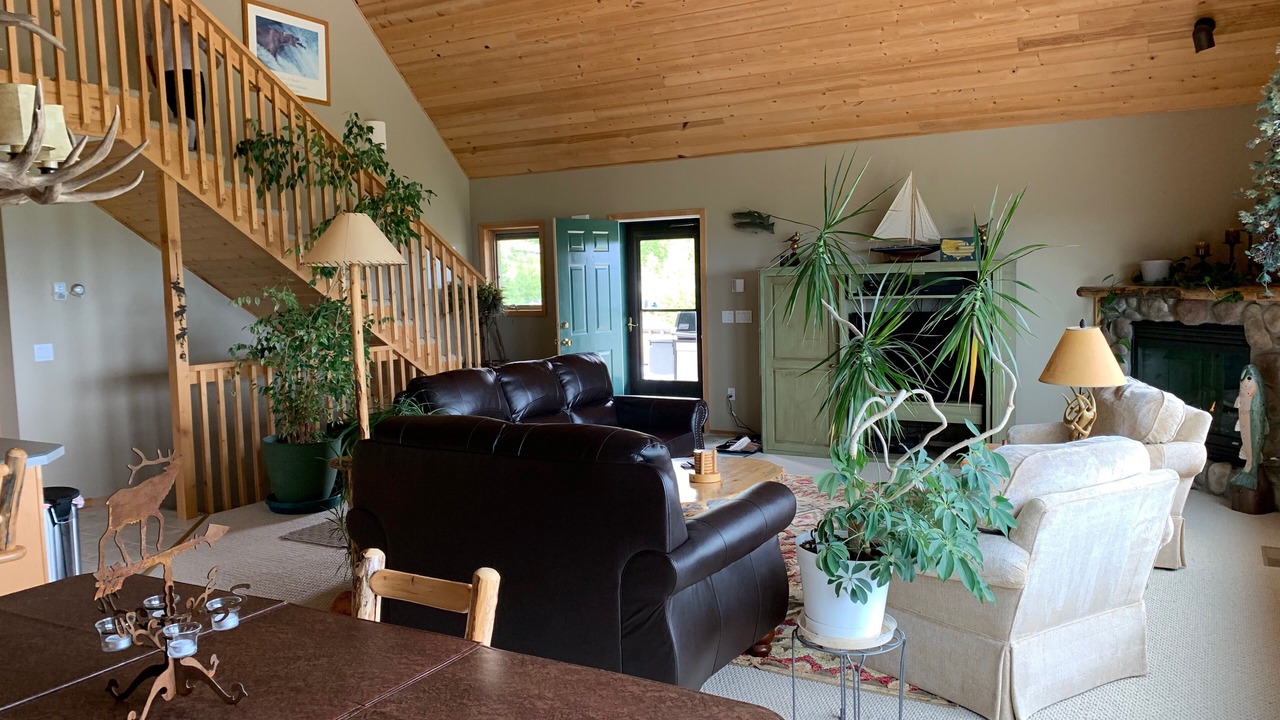 Photo of Livingroom in Georgetown