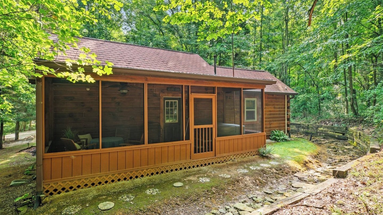 Photo of Outdoor in Birdseye