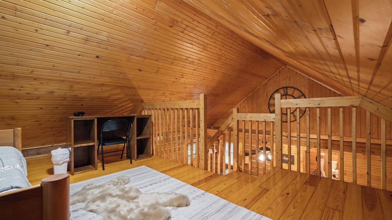Photo of Bedroom in Birdseye