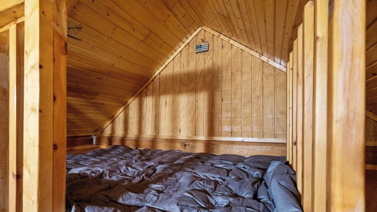Photo of Bedroom in Birdseye