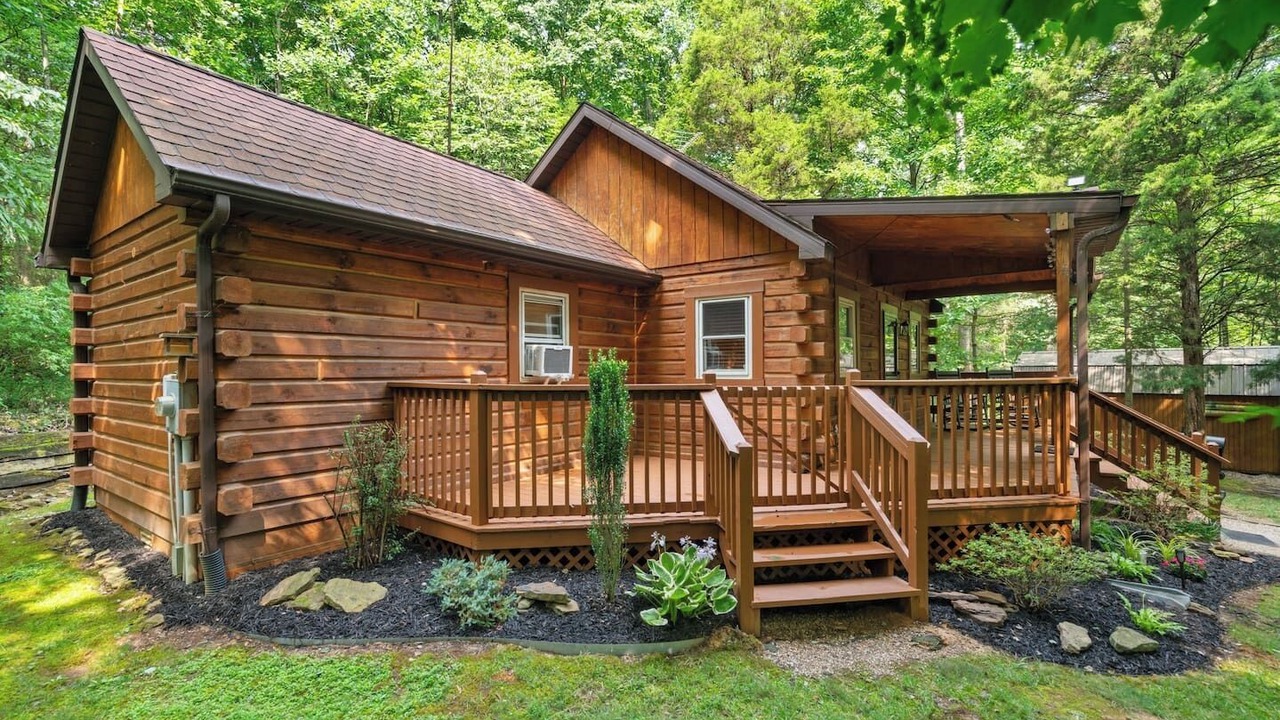 Photo of Outdoor in Birdseye