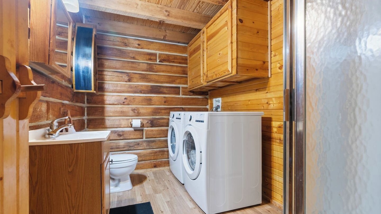 Photo of Bathroom in Birdseye