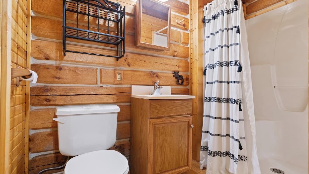 Photo of Bathroom in Birdseye