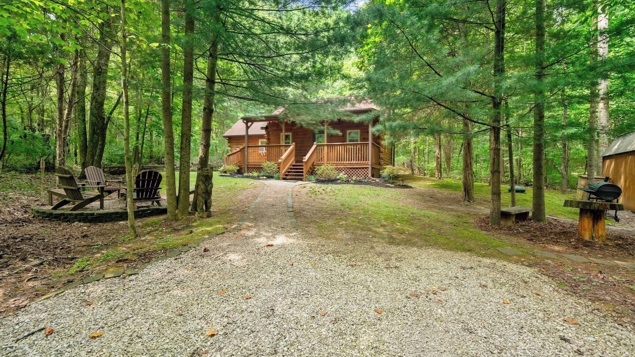 Photo of Outdoor in Birdseye