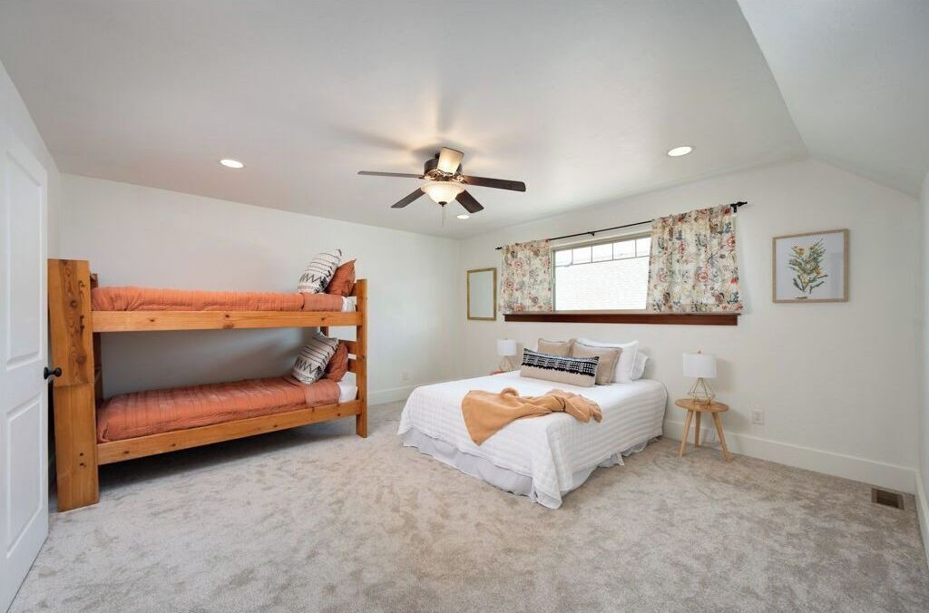 Photo of Bedroom in Bozeman