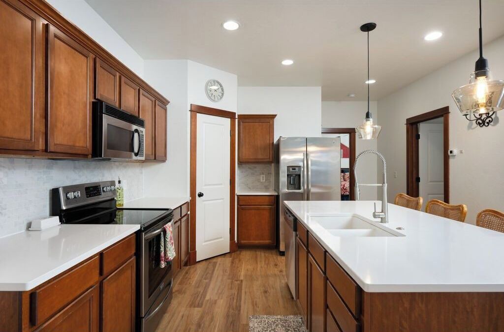 Photo of Kitchen in Bozeman