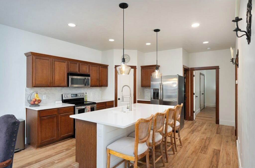 Photo of Kitchen in Bozeman