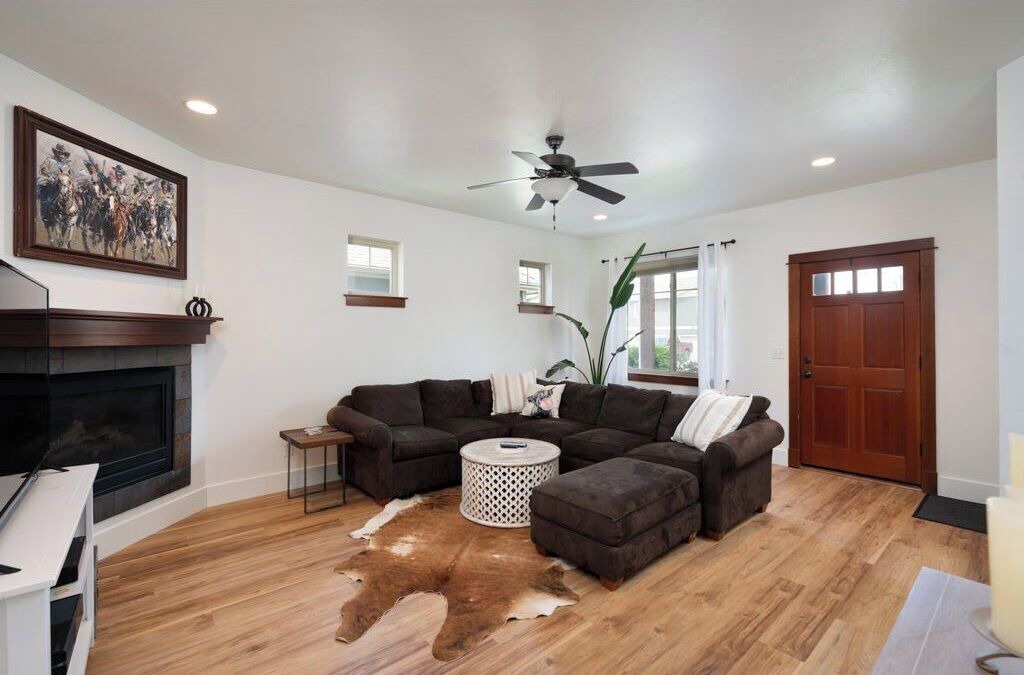 Photo of Livingroom in Bozeman