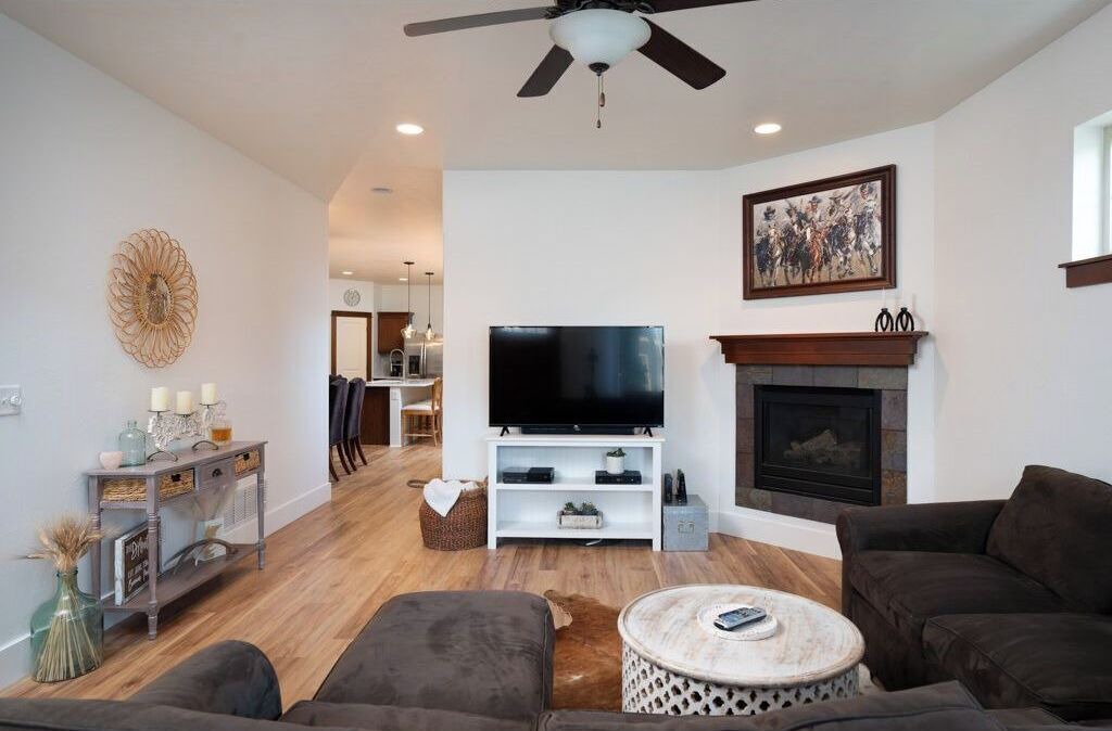 Photo of Livingroom in Bozeman