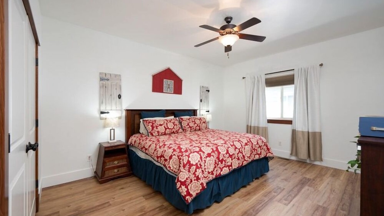 Photo of Bedroom in Bozeman