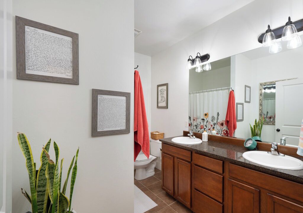 Photo of Bathroom in Bozeman