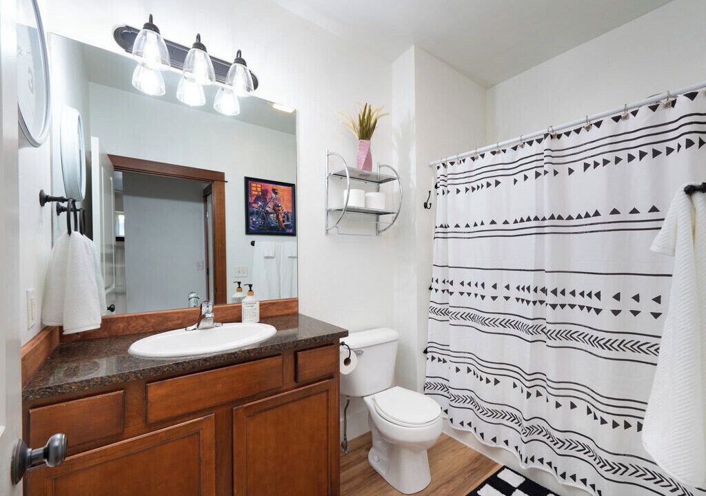 Photo of Bathroom in Bozeman