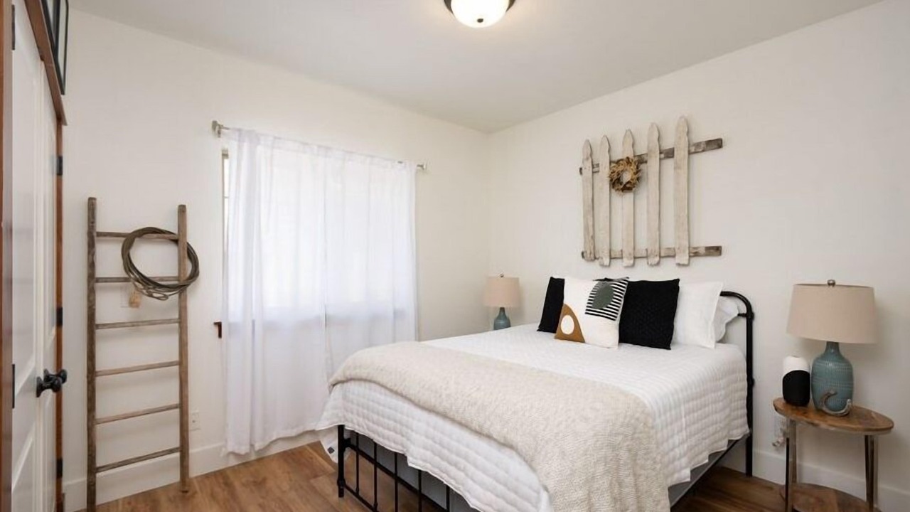 Photo of Bedroom in Bozeman