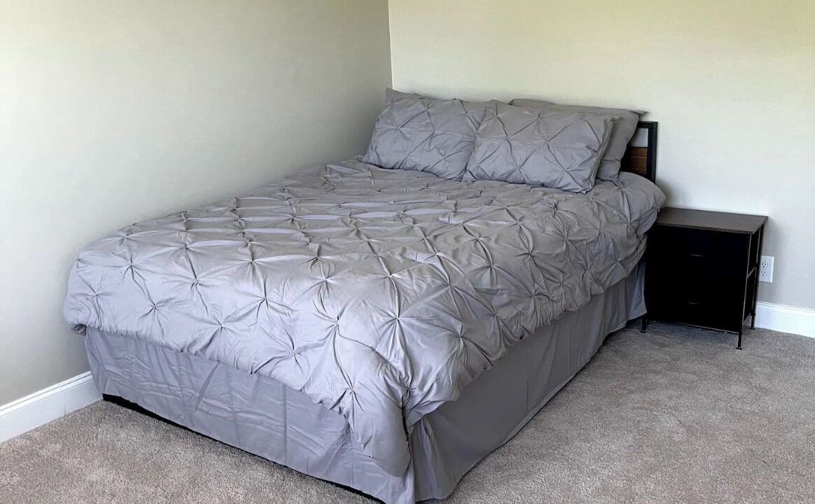 Photo of Bedroom in Raleigh