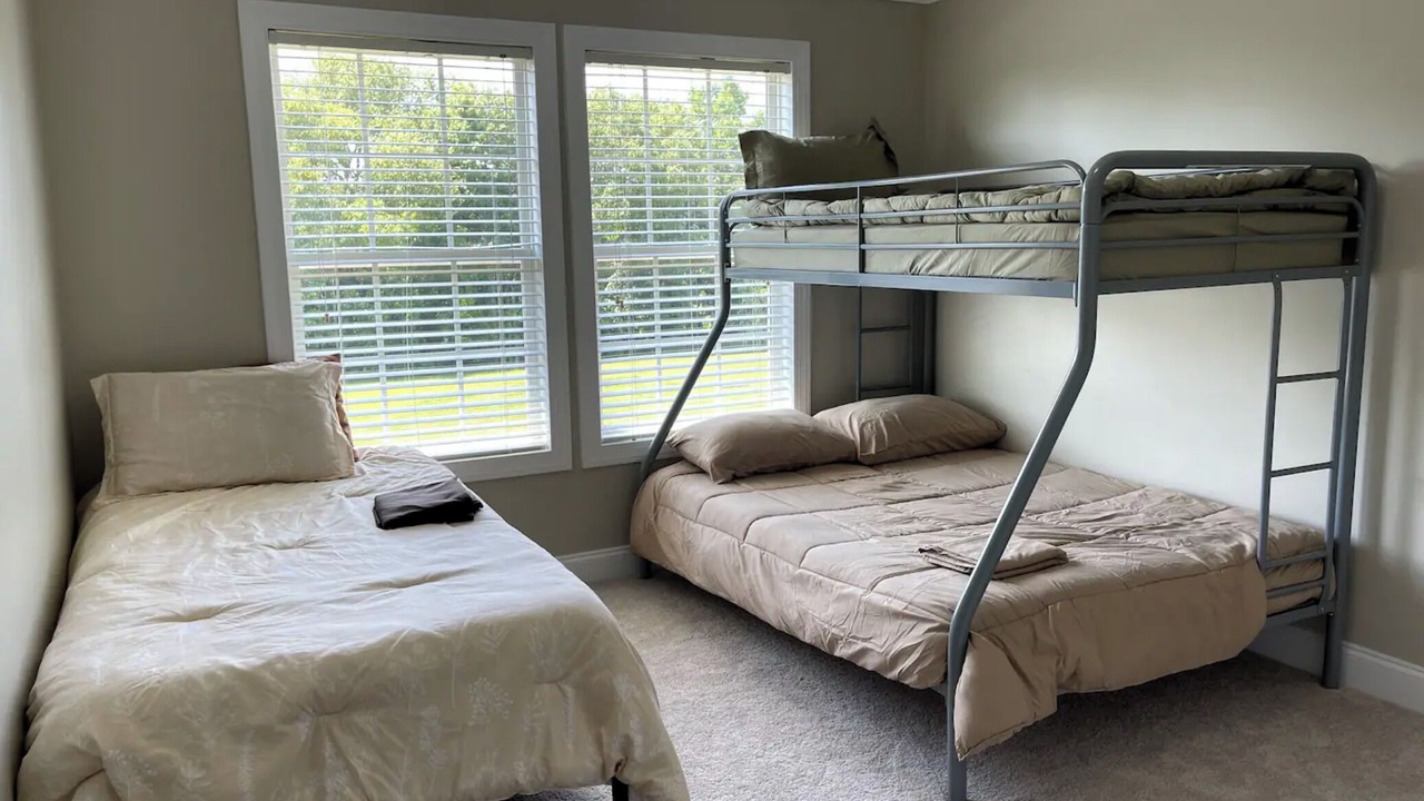 Photo of Bedroom in Raleigh
