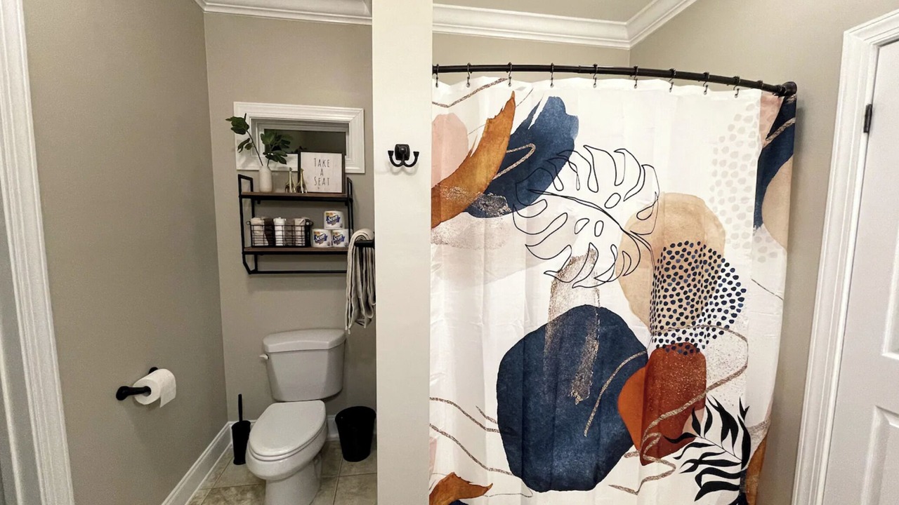 Photo of Bathroom in Raleigh