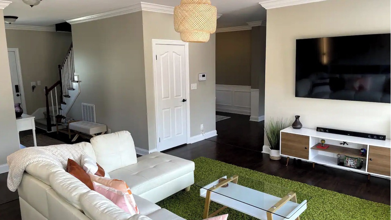 Photo of Livingroom in Raleigh