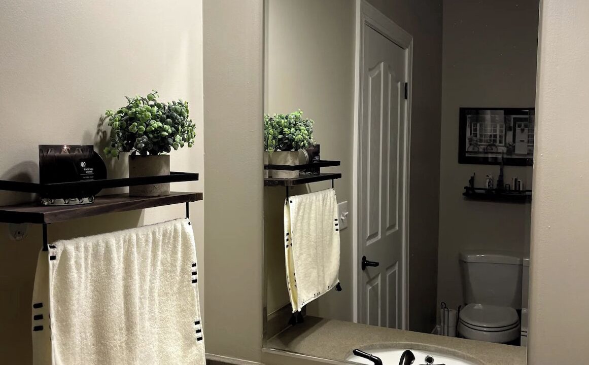 Photo of Bathroom in Raleigh