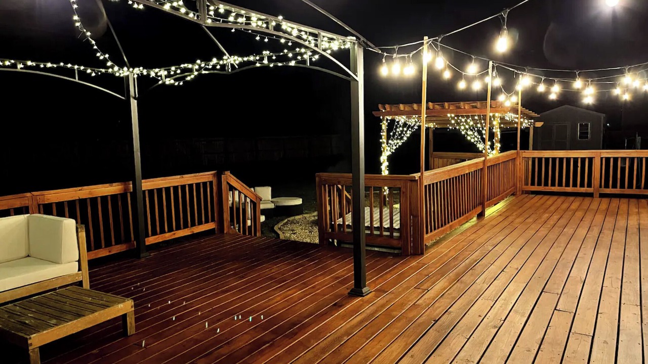 Photo of Patio Balcony in Raleigh