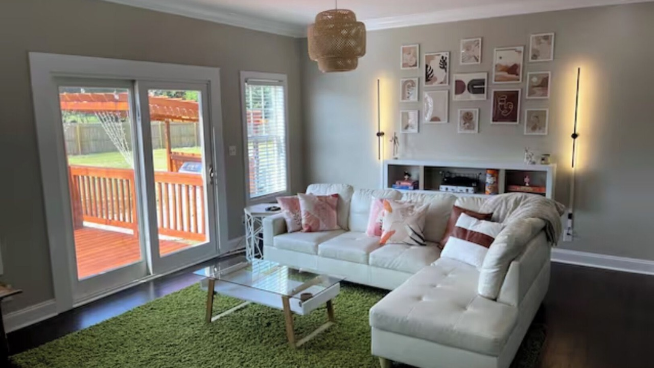 Photo of Livingroom in Raleigh