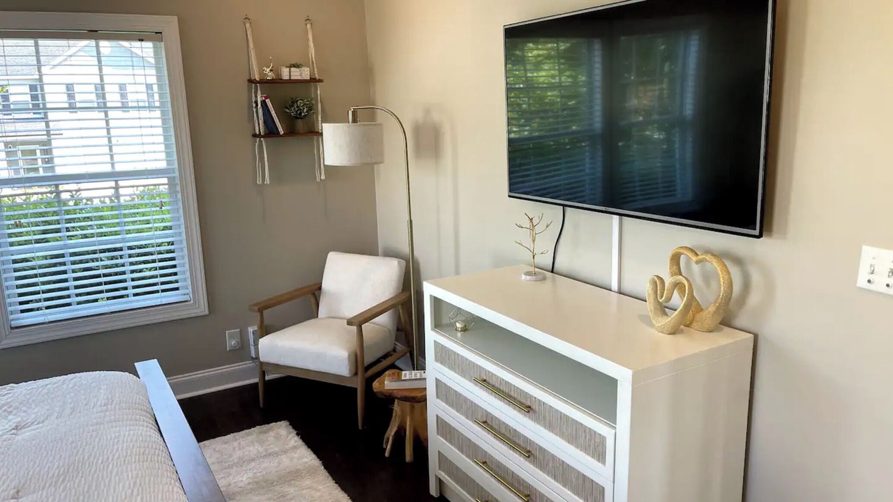 Photo of Bedroom in Raleigh