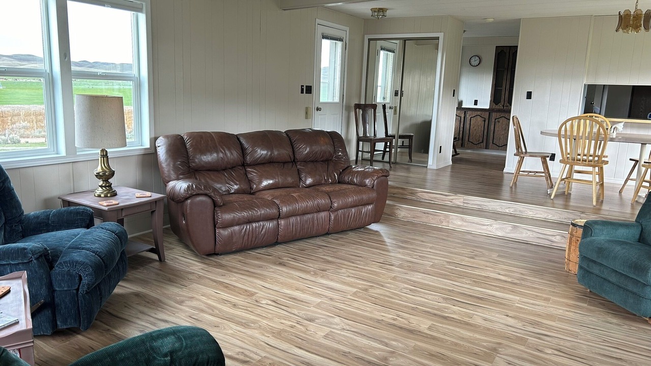 Photo of Livingroom in Lima