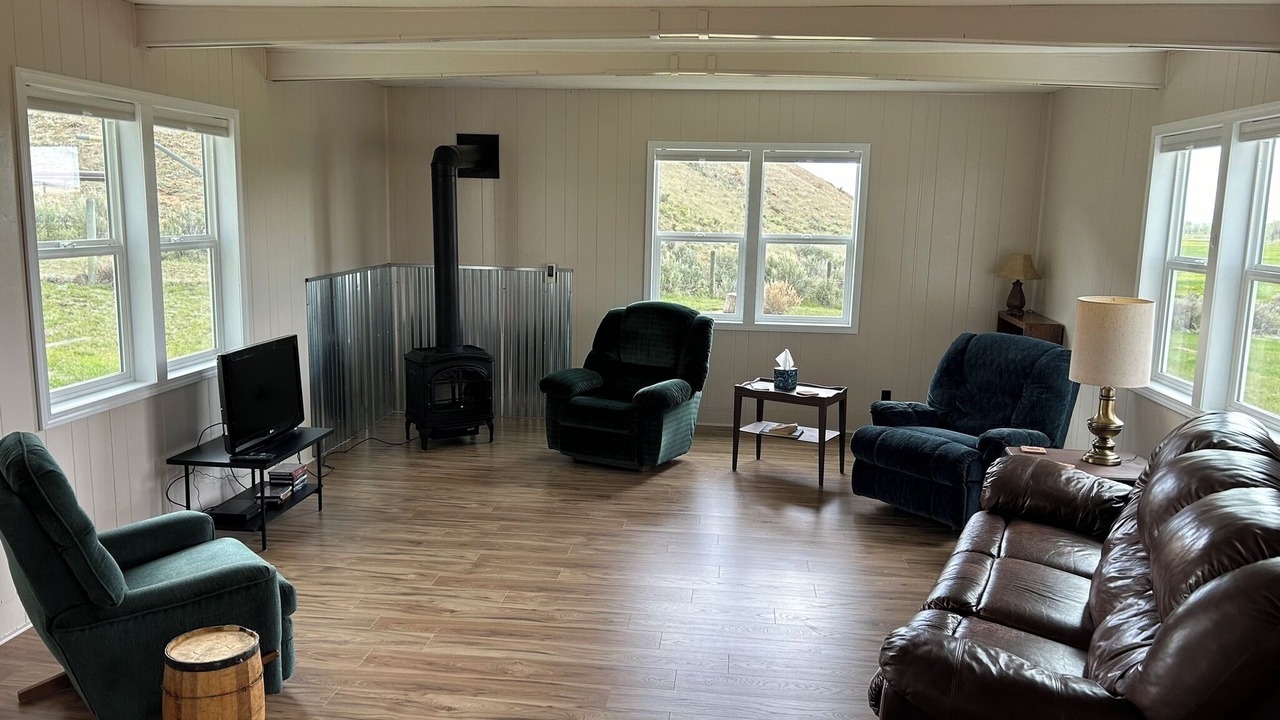 Photo of Livingroom in Lima