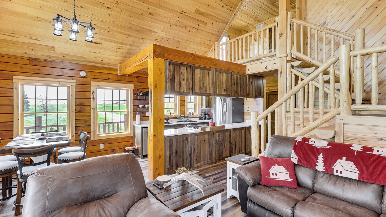 Photo of Bedroom in Sundance