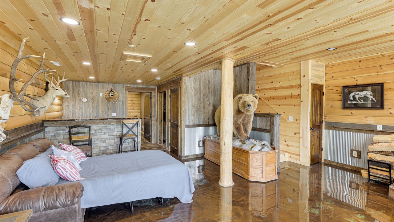 Photo of Bedroom in Sundance