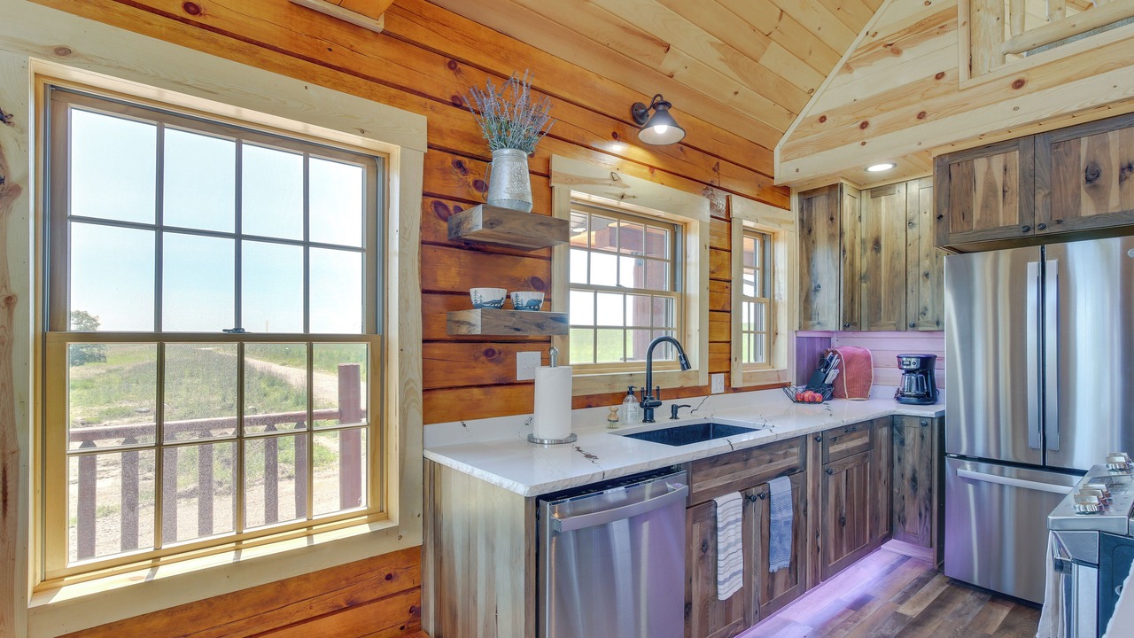 Photo of Kitchen in Sundance